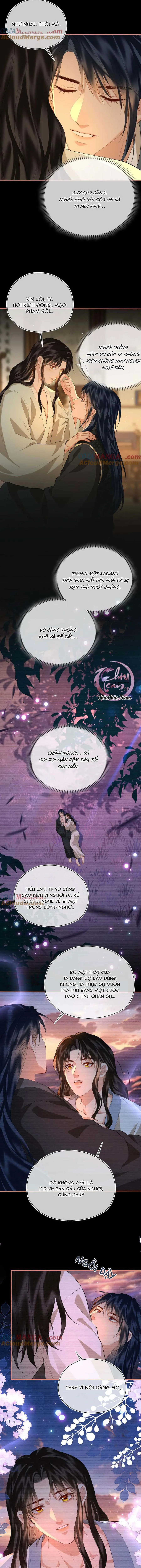 Dục Vọng Chapter 49 Trang 6