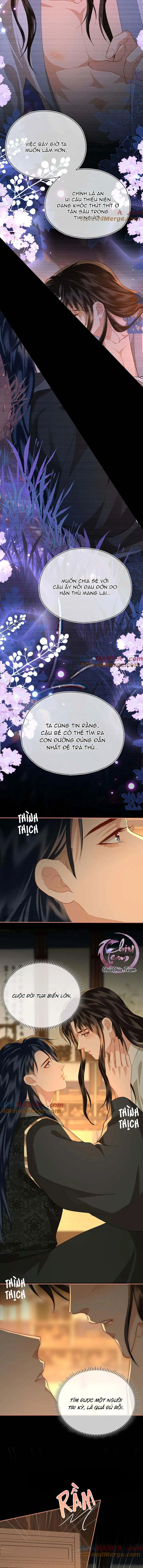 Dục Vọng Chapter 49 Trang 7