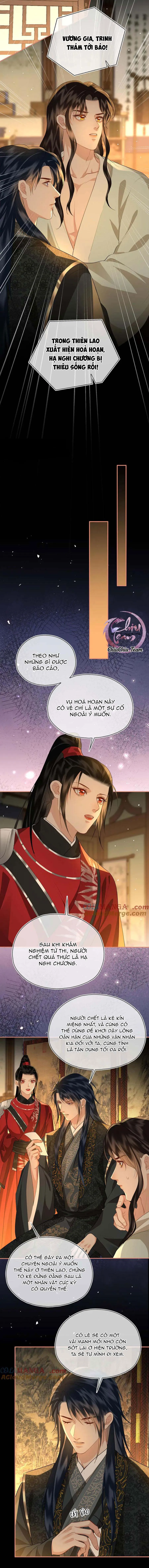 Dục Vọng Chapter 49 Trang 8