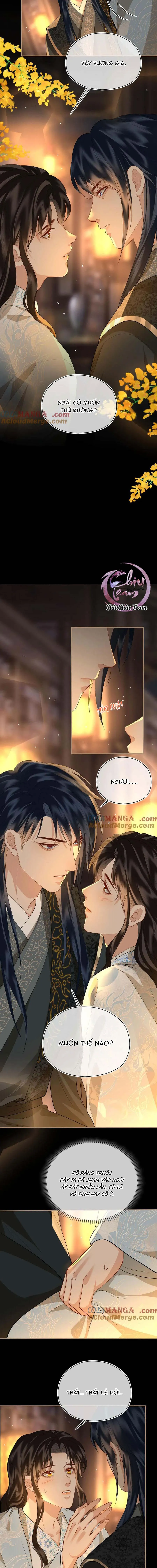 Dục Vọng Chapter 50 Trang 3