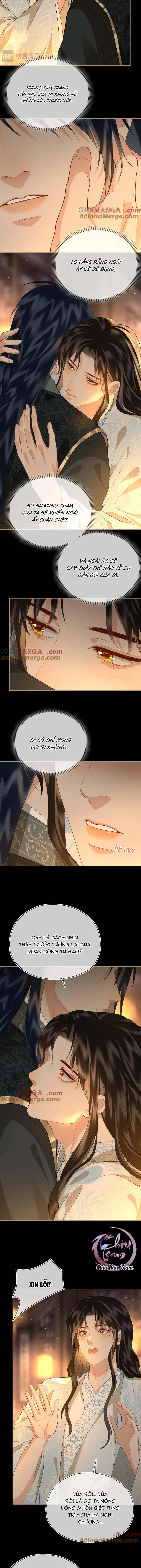 Dục Vọng Chapter 50 Trang 4