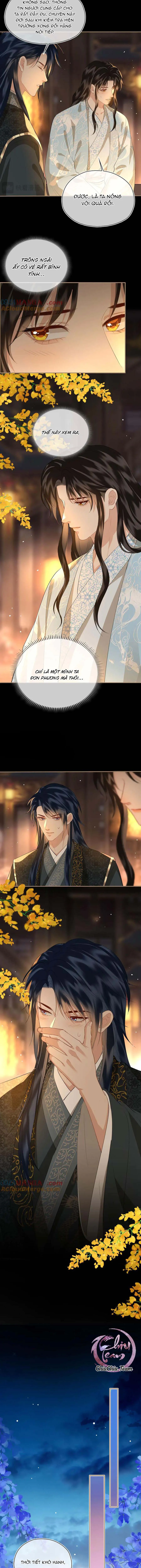 Dục Vọng Chapter 50 Trang 5