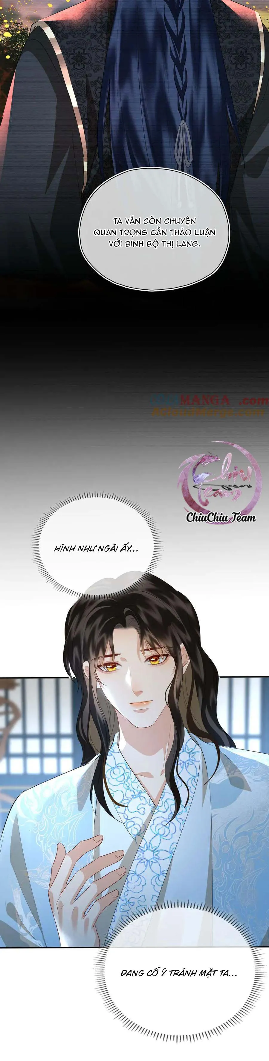 Dục Vọng Chapter 50 Trang 7