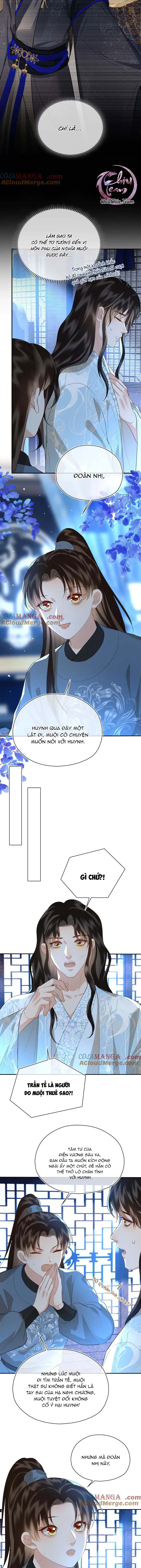 Dục Vọng Chapter 51 Trang 4