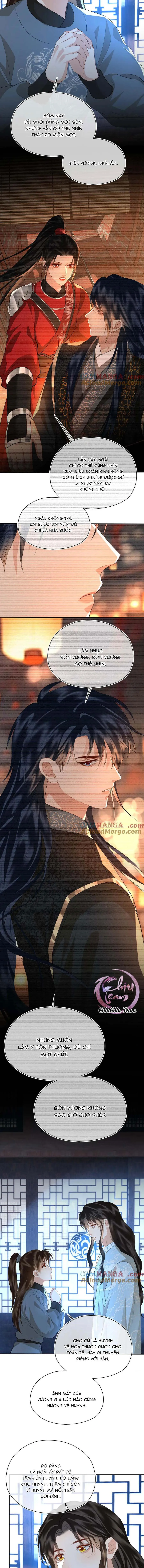 Dục Vọng Chapter 51 Trang 5