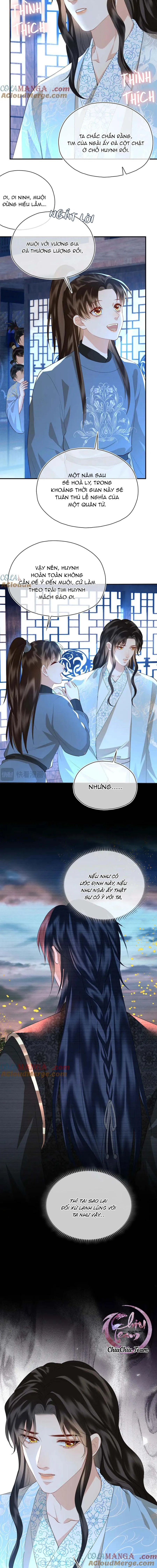 Dục Vọng Chapter 51 Trang 6