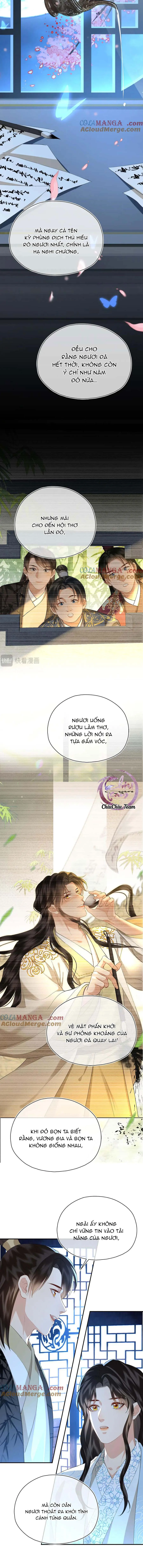 Dục Vọng Chapter 51 Trang 8