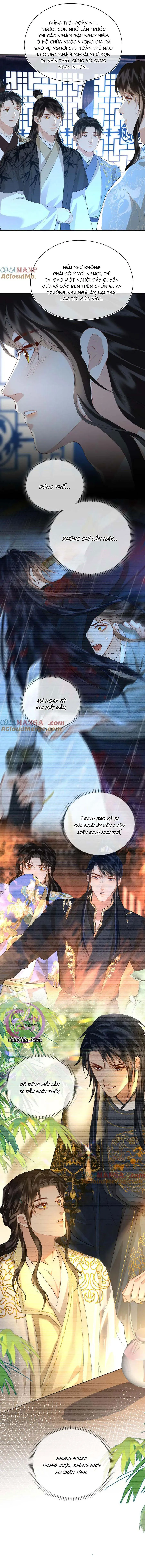 Dục Vọng Chapter 51 Trang 9