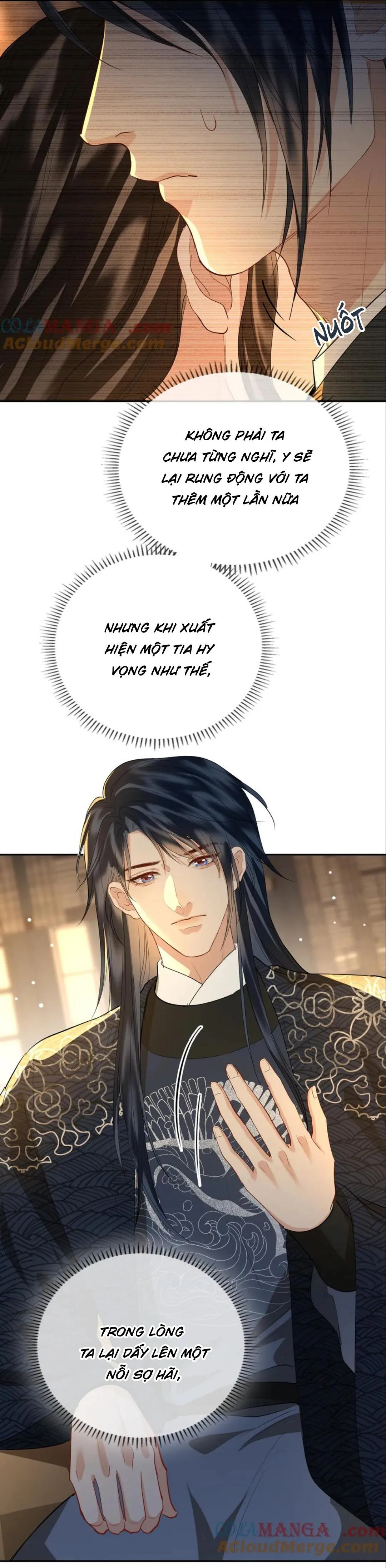 Dục Vọng Chapter 52 Trang 4