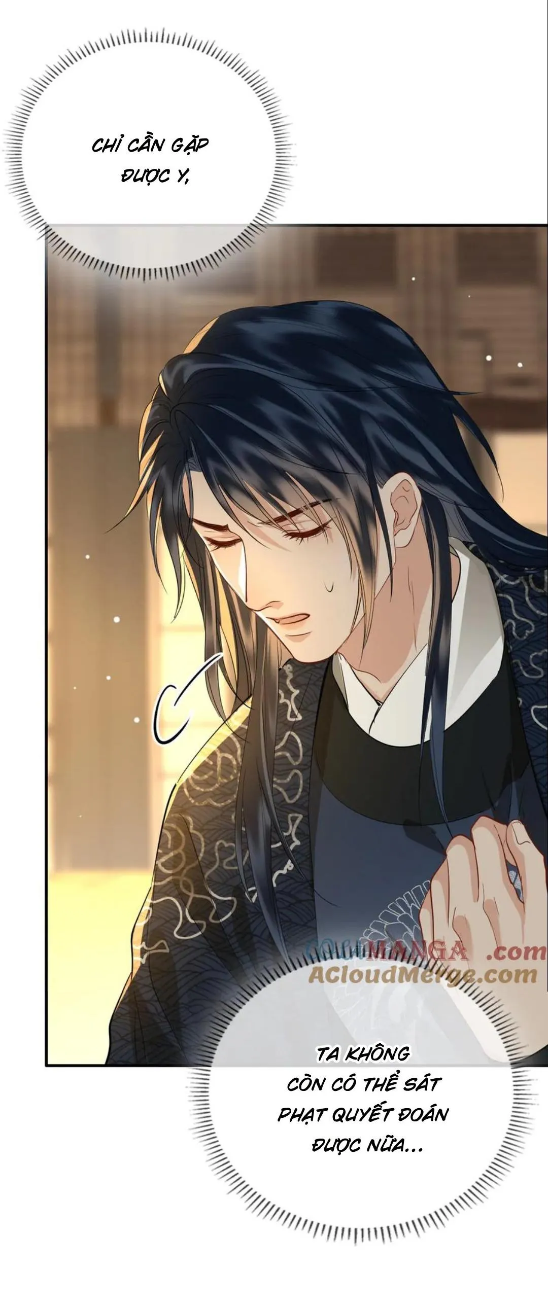 Dục Vọng Chapter 52 Trang 6