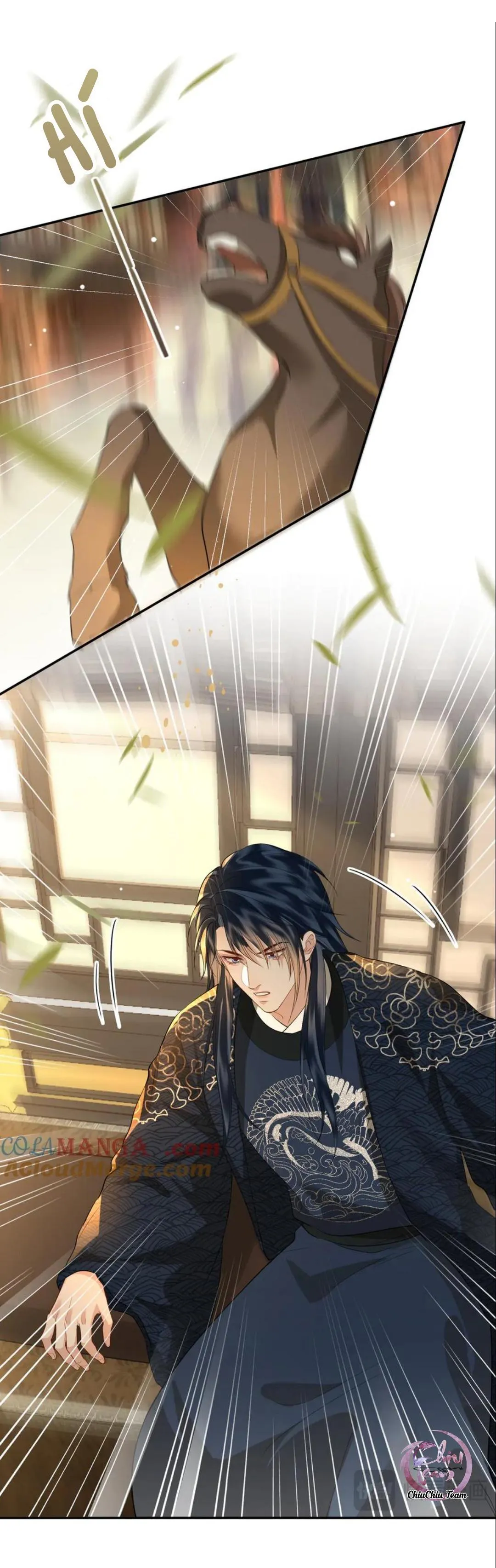 Dục Vọng Chapter 52 Trang 7