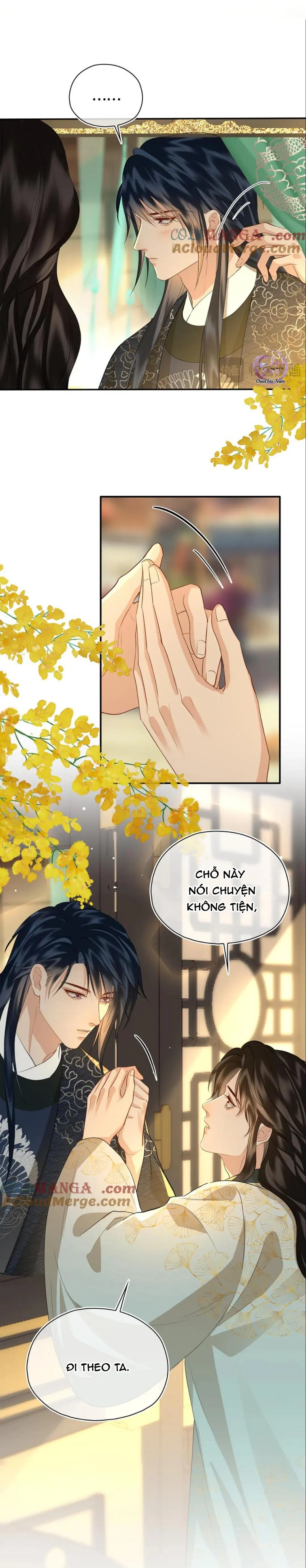 Dục Vọng Chapter 52 Trang 10