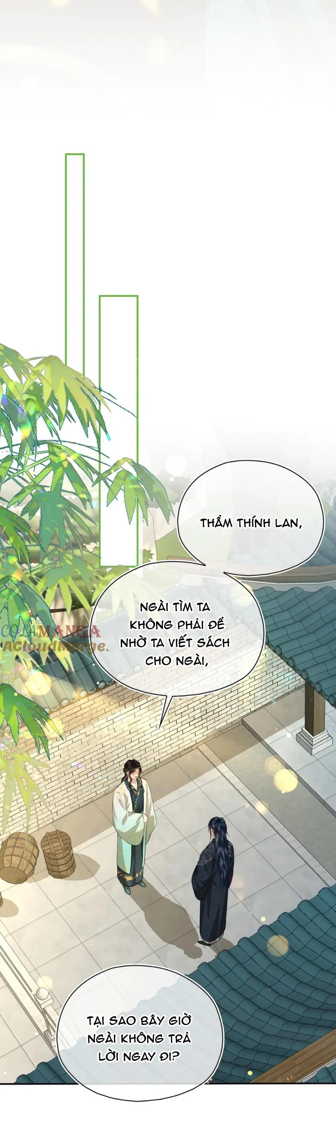 Dục Vọng Chapter 52 Trang 11