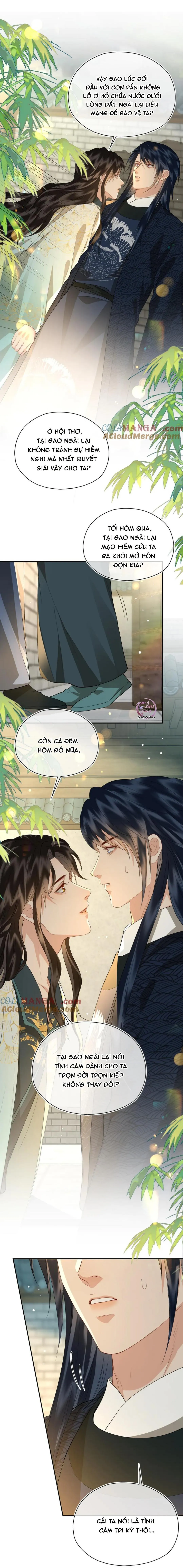 Dục Vọng Chapter 52 Trang 13