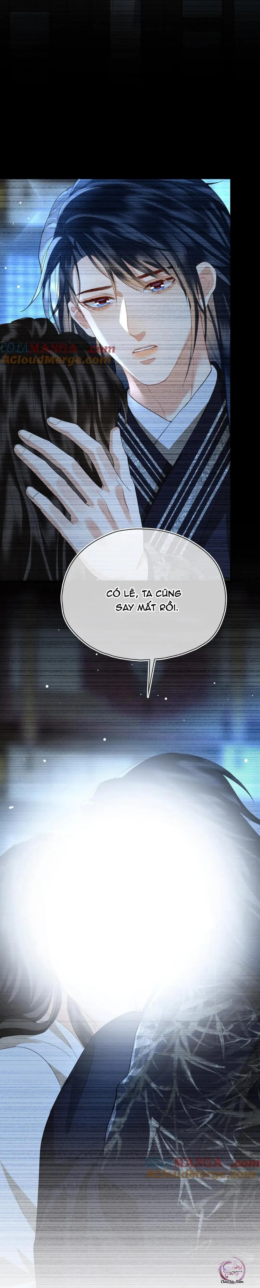 Dục Vọng Chapter 52 Trang 15