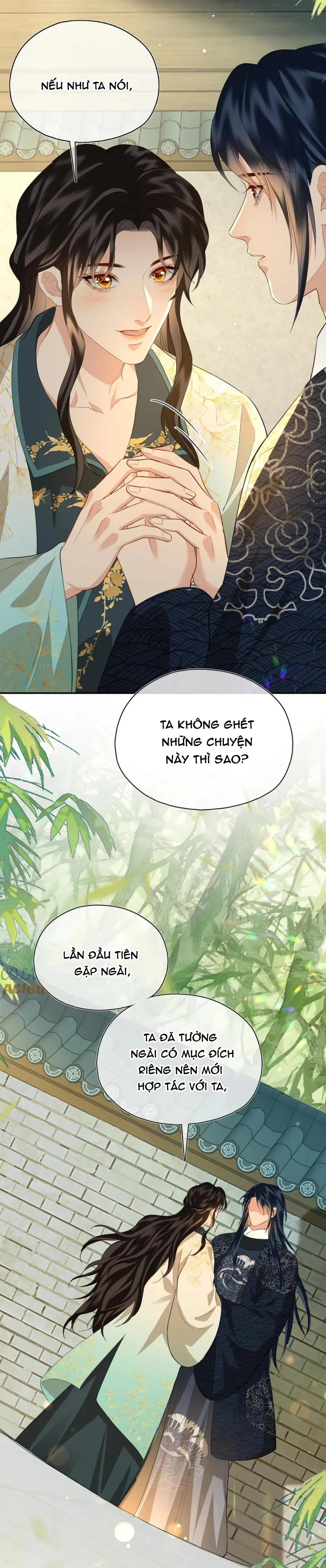 Dục Vọng Chapter 52 Trang 18