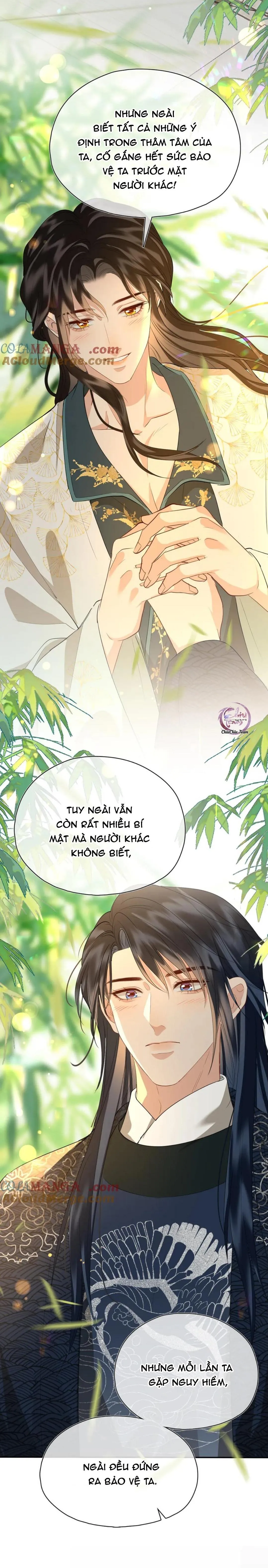 Dục Vọng Chapter 52 Trang 19