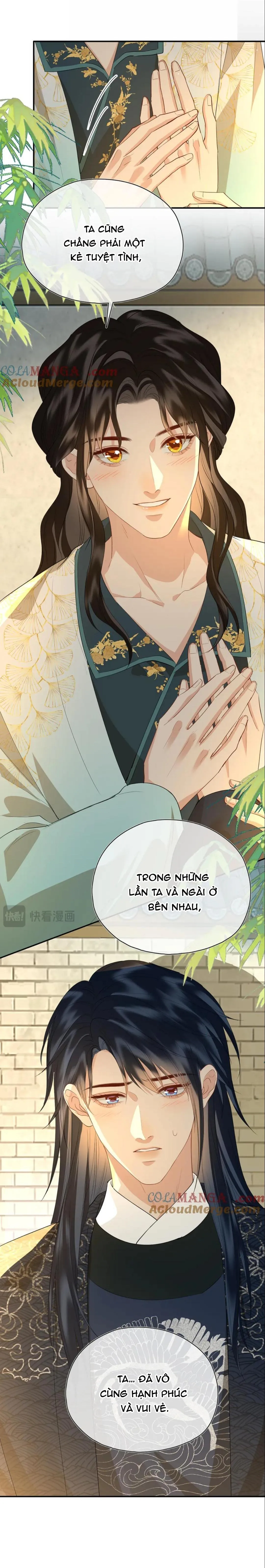 Dục Vọng Chapter 52 Trang 20