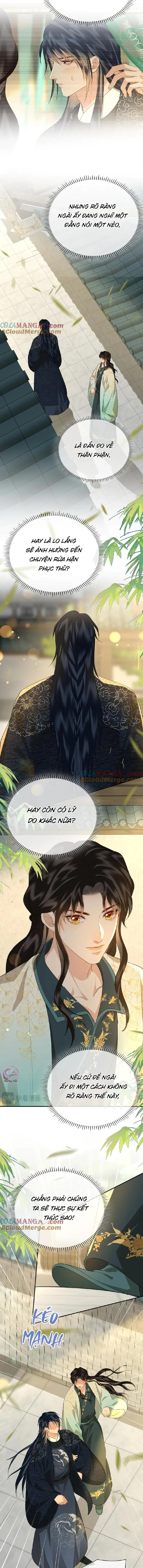 Dục Vọng Chapter 53 Trang 3