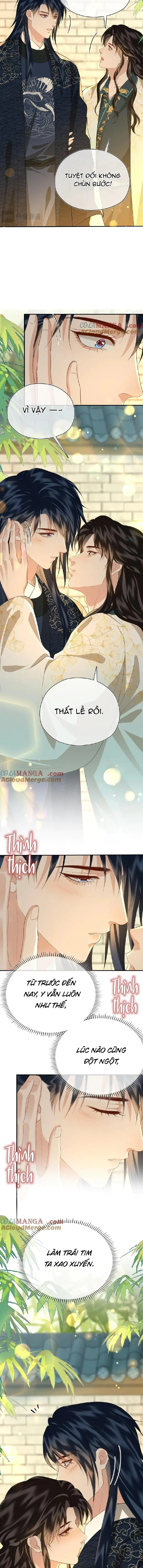 Dục Vọng Chapter 53 Trang 5