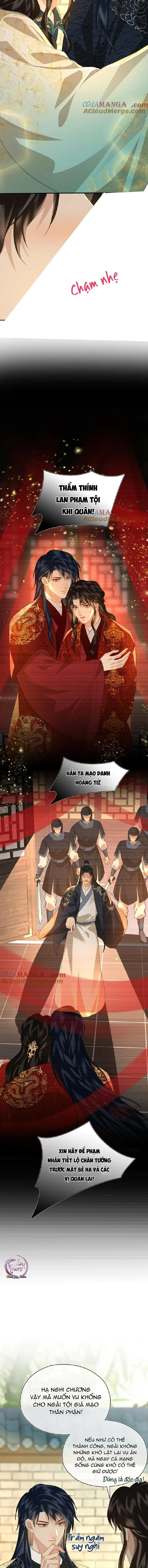 Dục Vọng Chapter 53 Trang 6