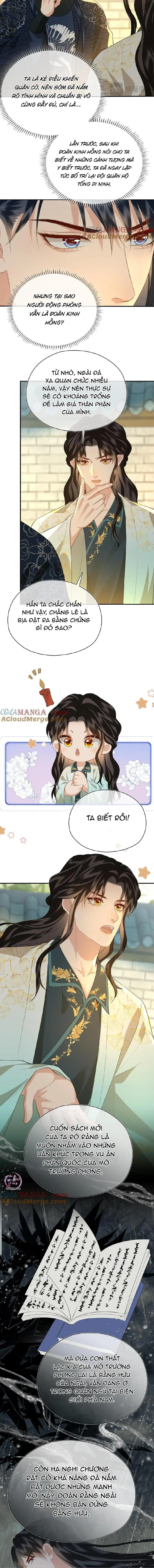 Dục Vọng Chapter 53 Trang 7