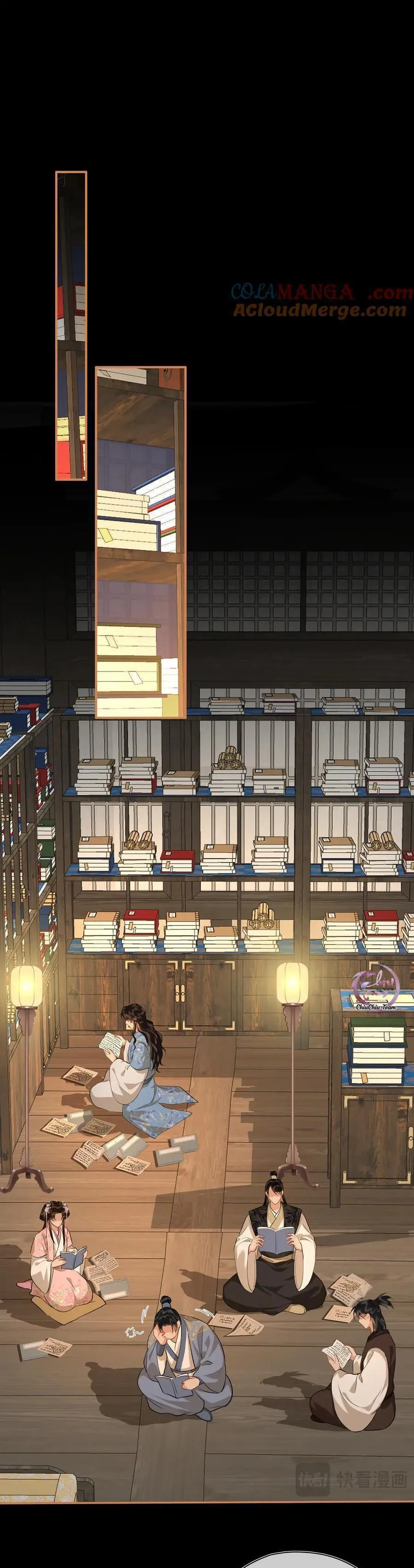 Dục Vọng Chapter 55 Trang 15