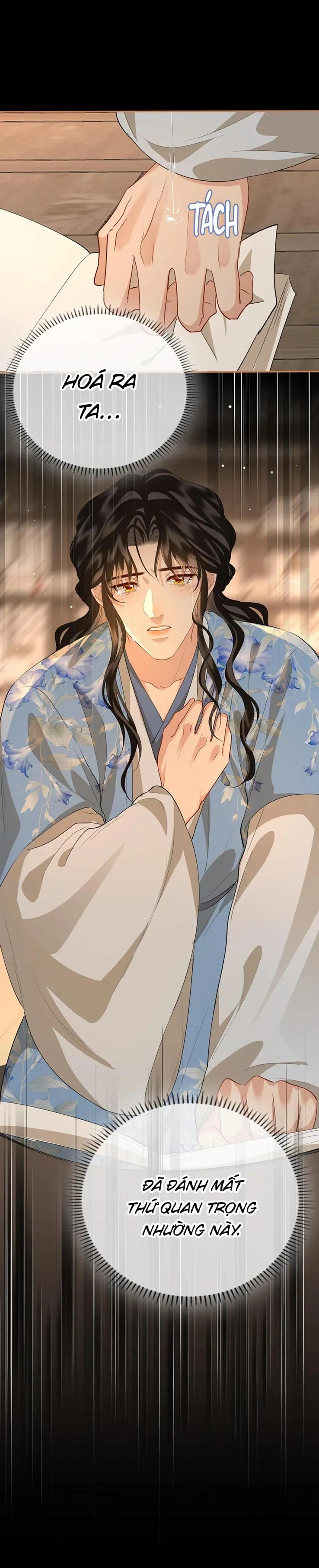 Dục Vọng Chapter 56 Trang 7