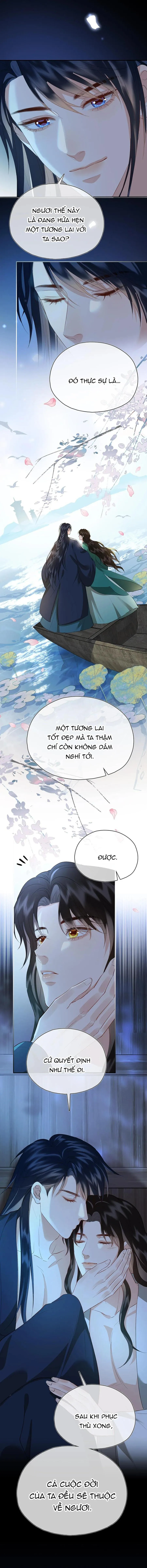 Dục Vọng Chapter 56 Trang 12