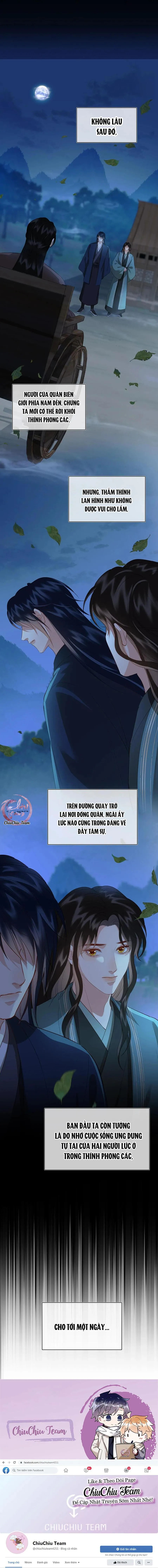 Dục Vọng Chapter 56 Trang 13