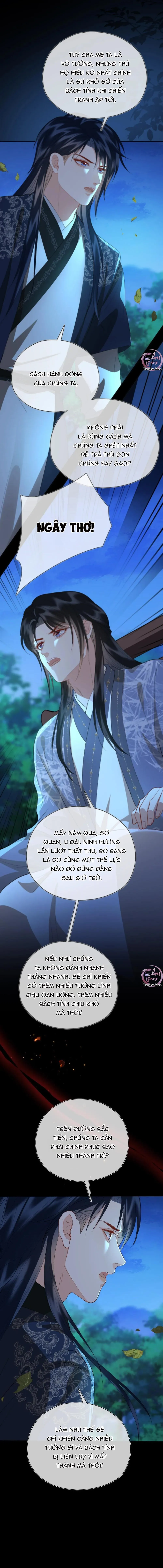 Dục Vọng Chapter 57 Trang 7