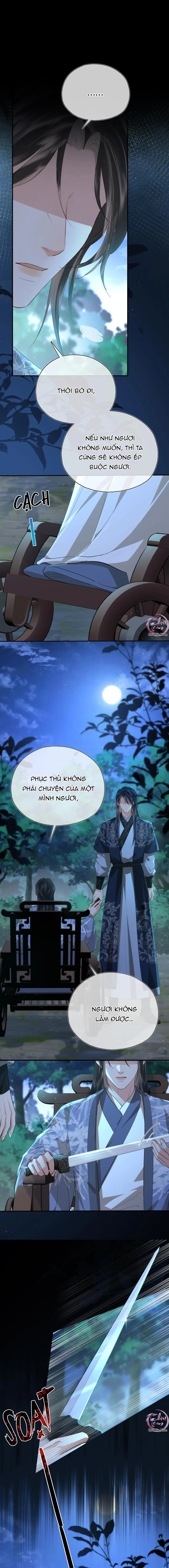 Dục Vọng Chapter 57 Trang 9