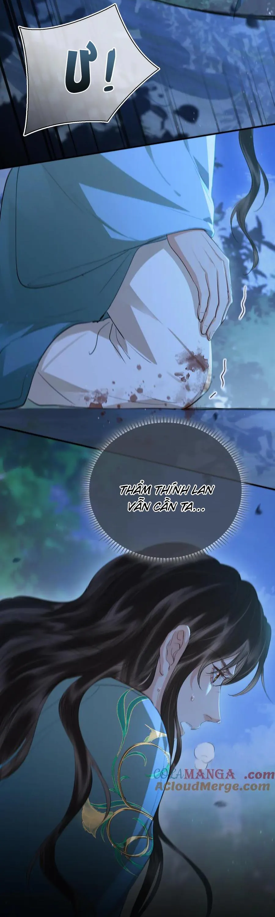 Dục Vọng Chapter 58 Trang 4