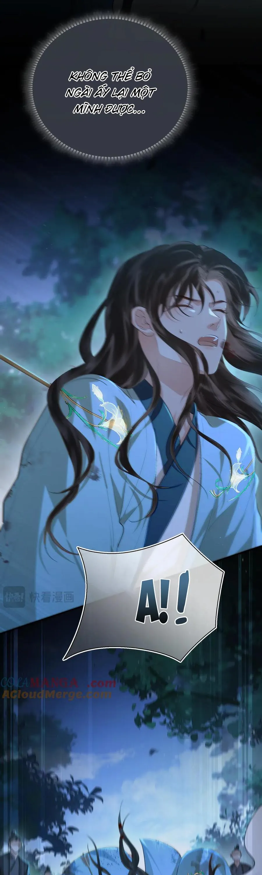 Dục Vọng Chapter 58 Trang 5