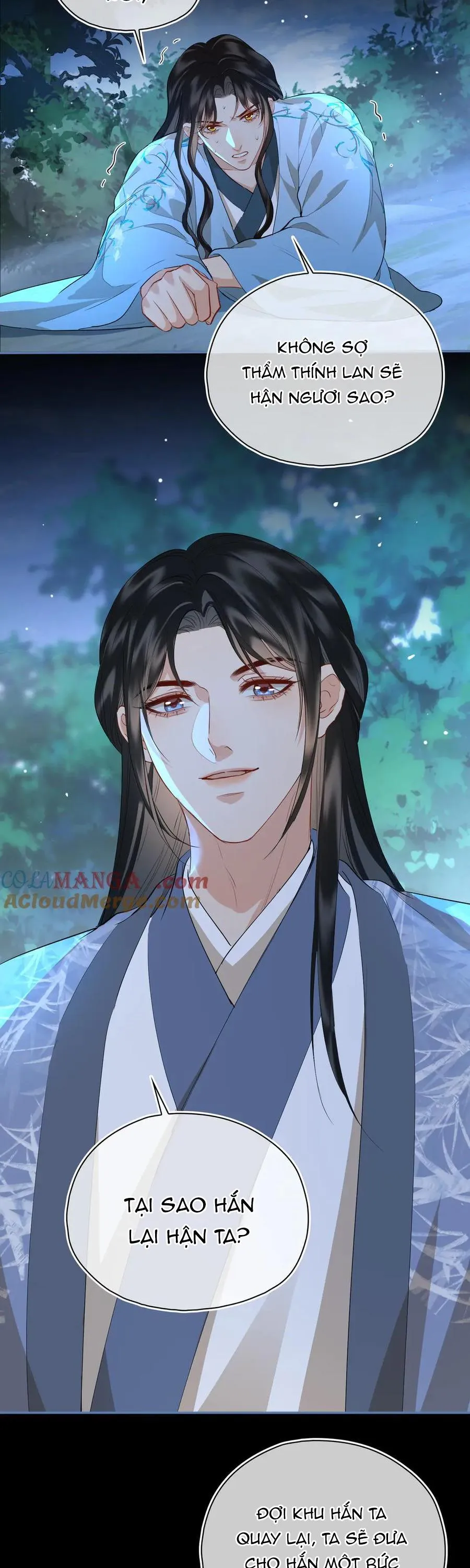 Dục Vọng Chapter 58 Trang 7