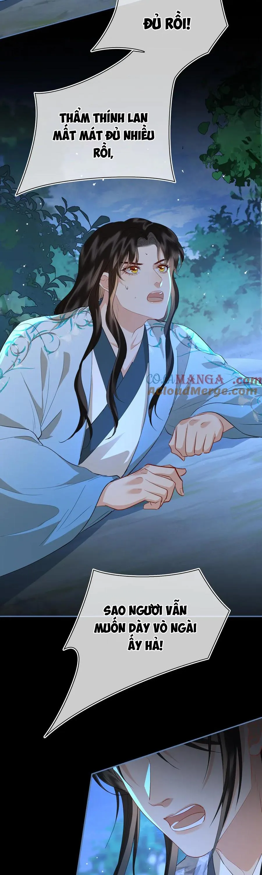 Dục Vọng Chapter 58 Trang 9