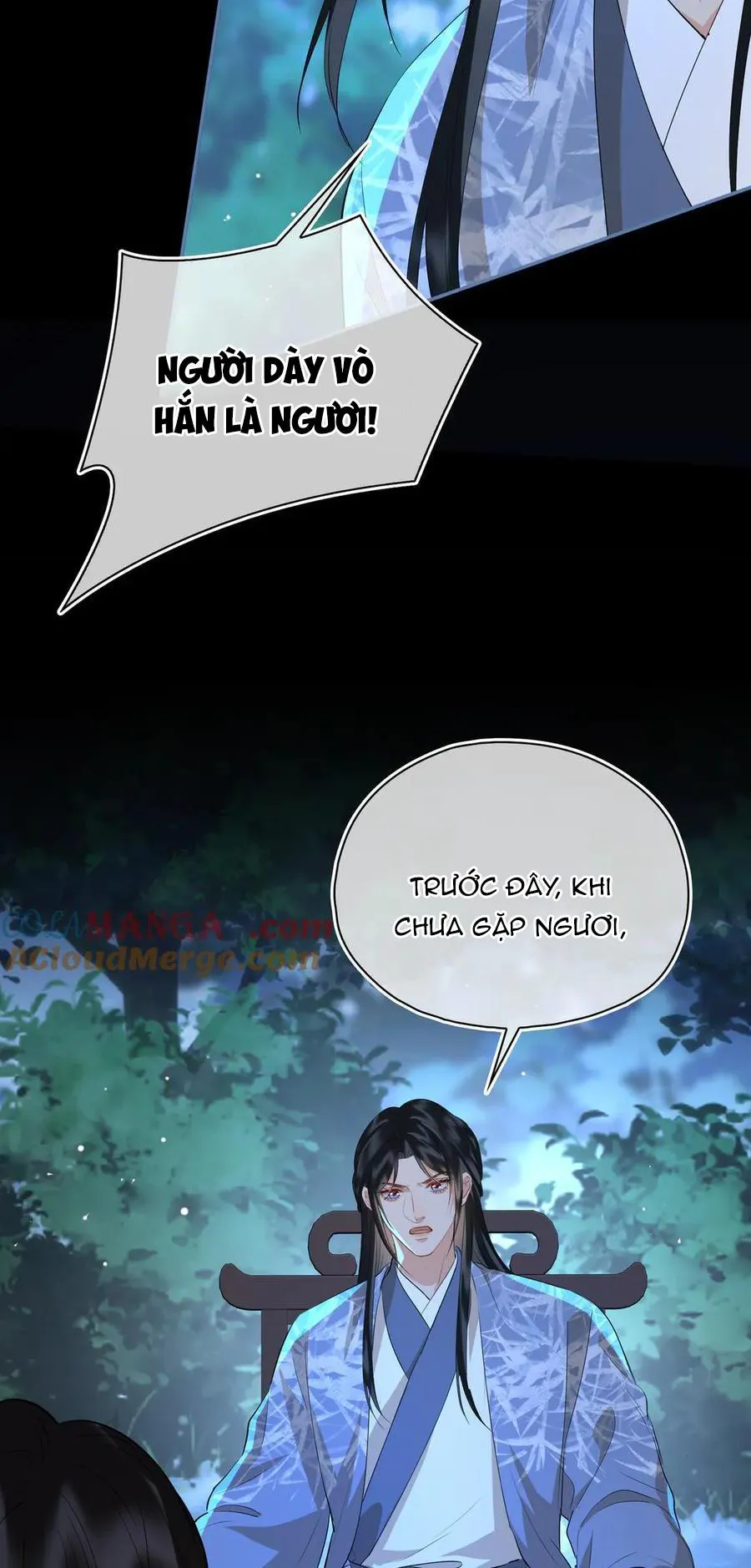 Dục Vọng Chapter 58 Trang 10