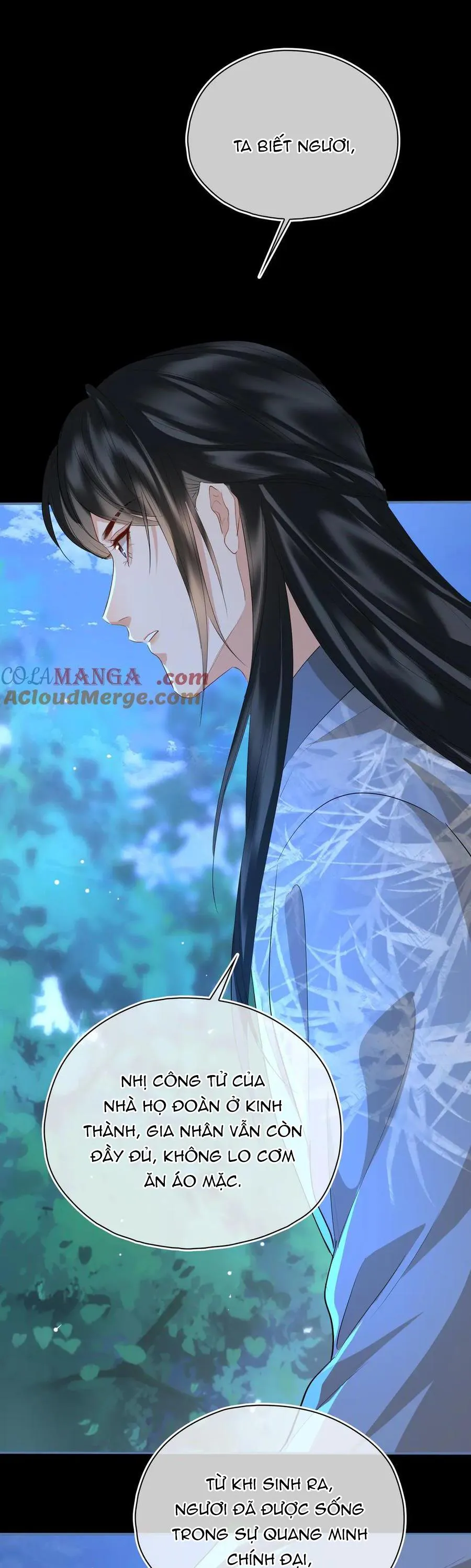 Dục Vọng Chapter 58 Trang 12