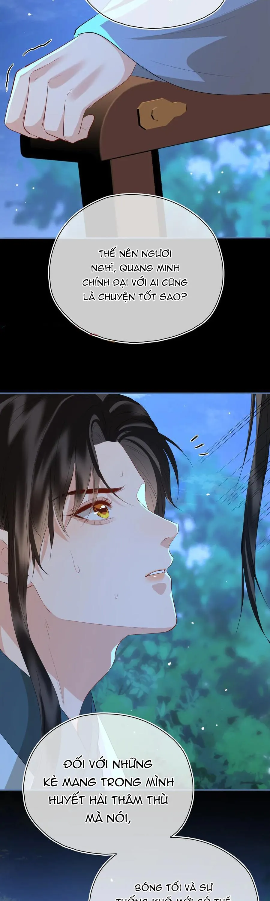 Dục Vọng Chapter 58 Trang 13