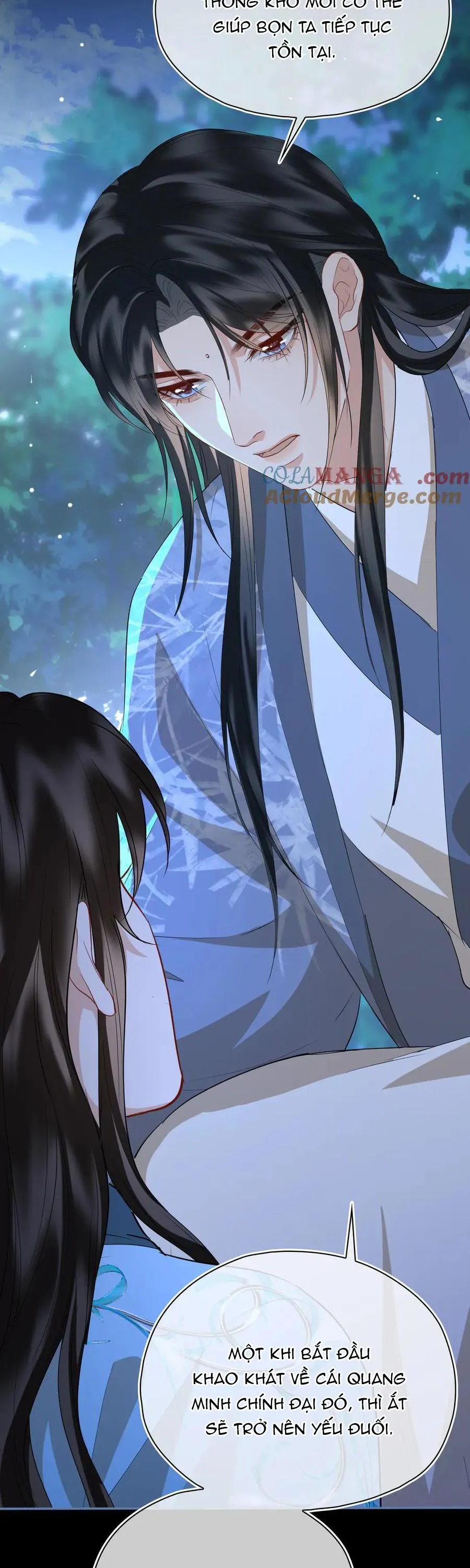 Dục Vọng Chapter 58 Trang 14