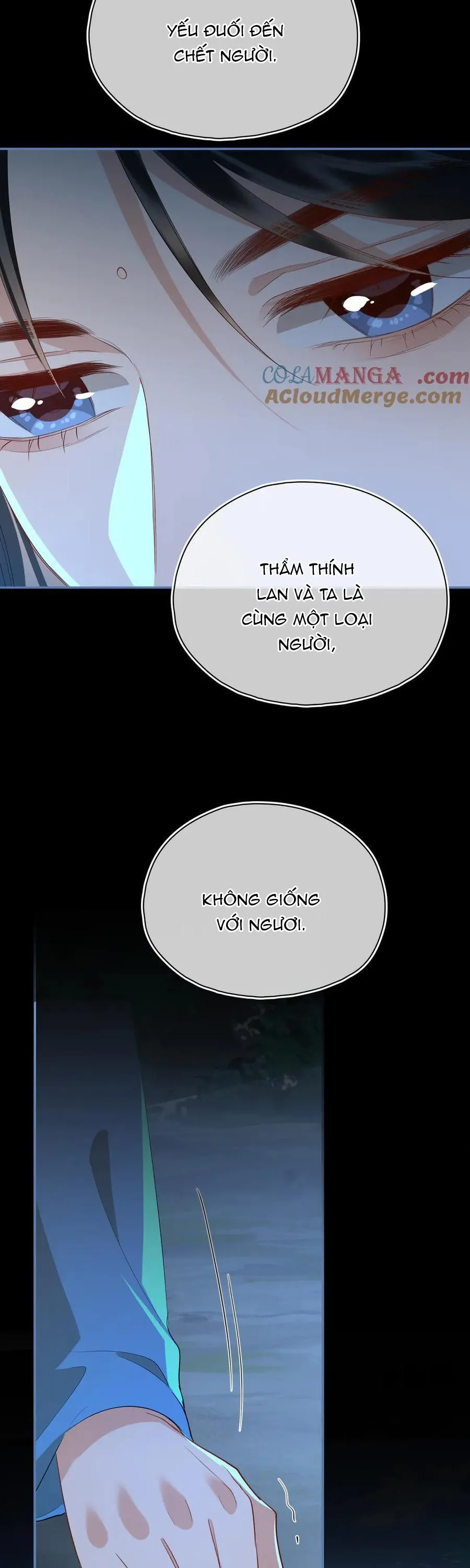 Dục Vọng Chapter 58 Trang 15