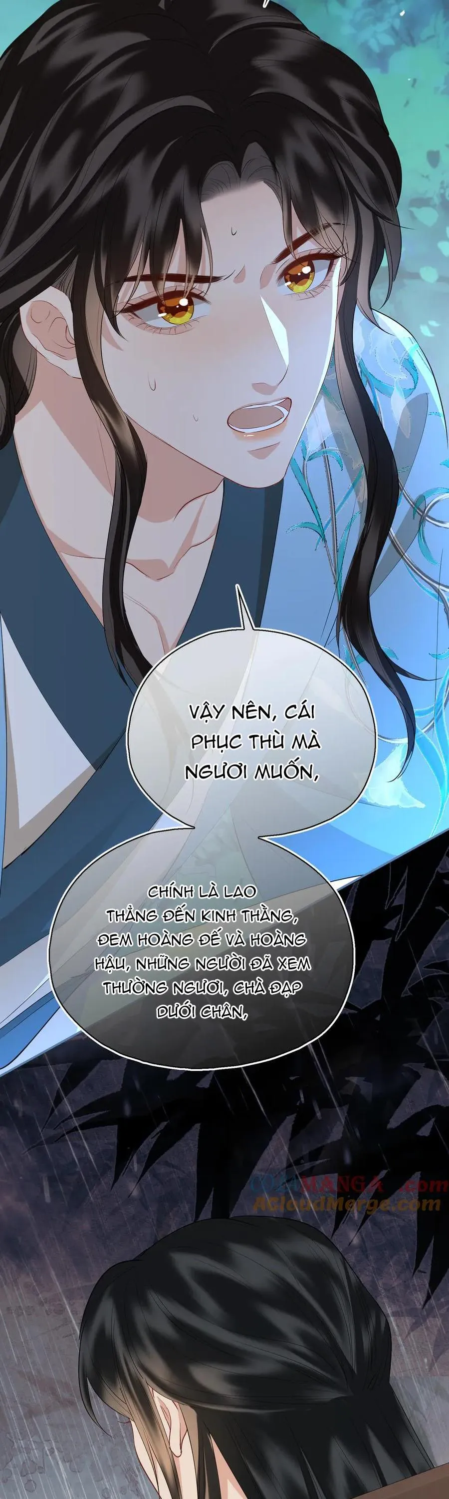 Dục Vọng Chapter 58 Trang 19