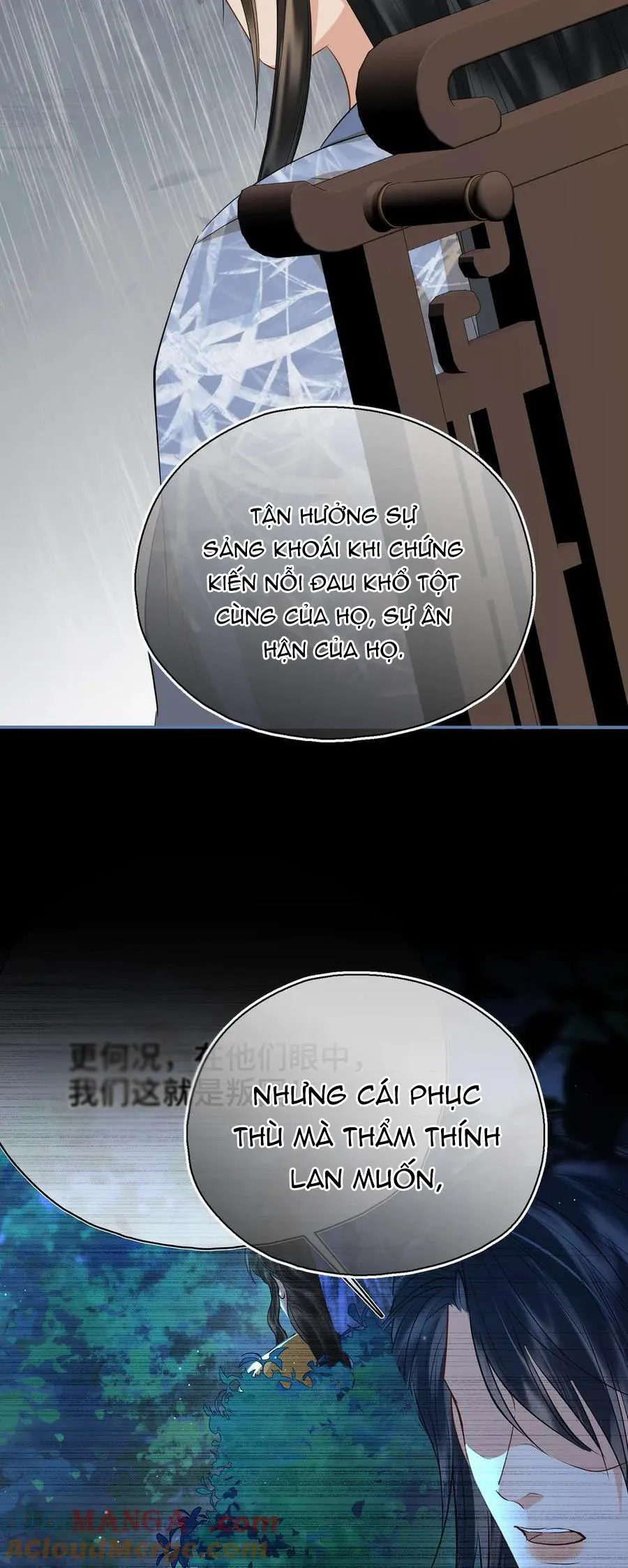 Dục Vọng Chapter 58 Trang 20