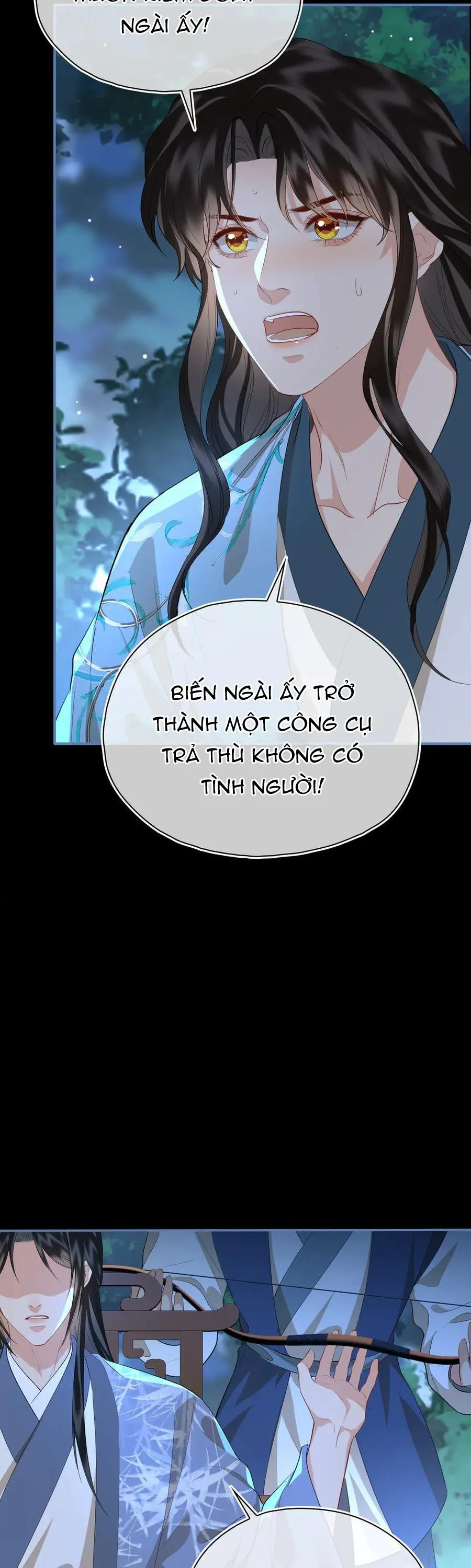 Dục Vọng Chapter 58 Trang 23