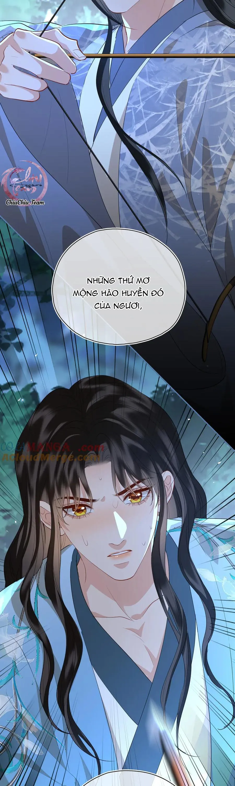 Dục Vọng Chapter 58 Trang 25