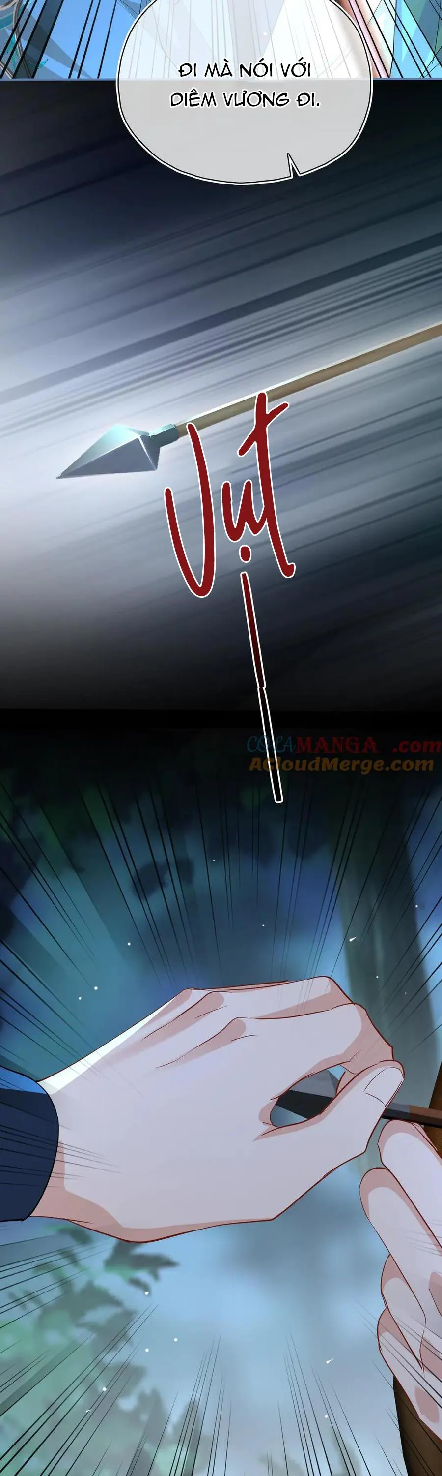 Dục Vọng Chapter 58 Trang 26