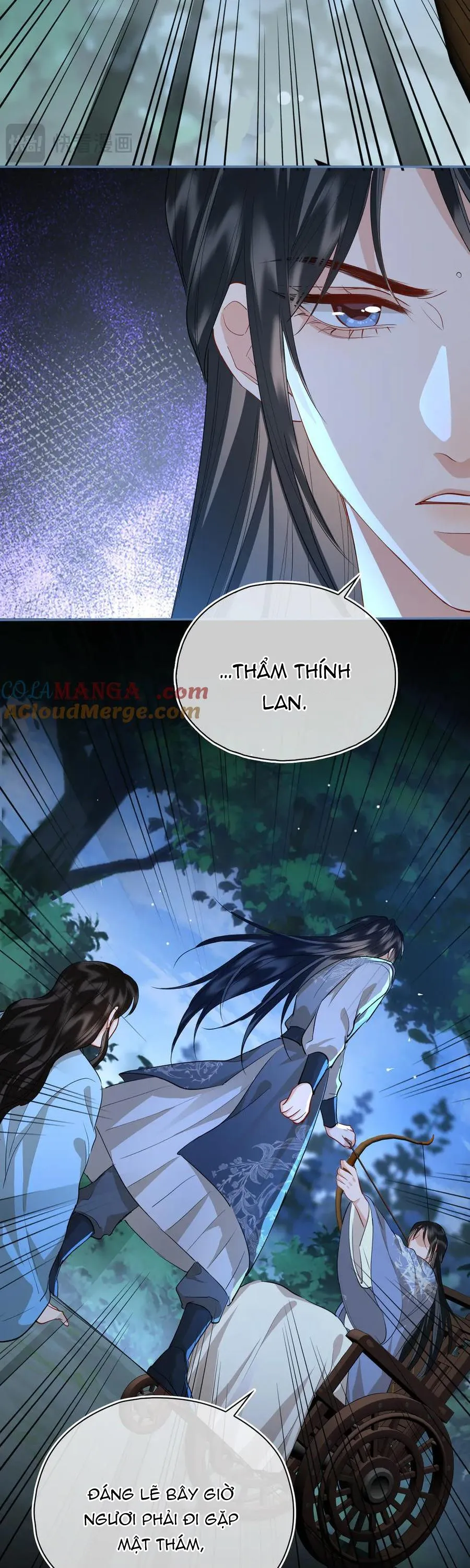 Dục Vọng Chapter 58 Trang 27