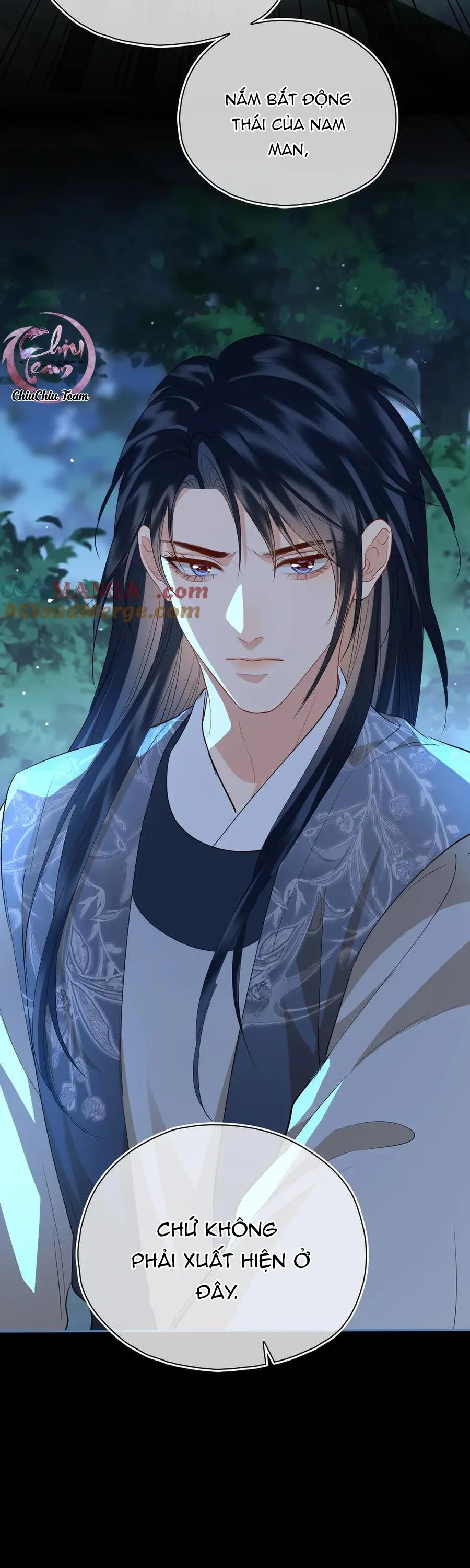 Dục Vọng Chapter 58 Trang 28