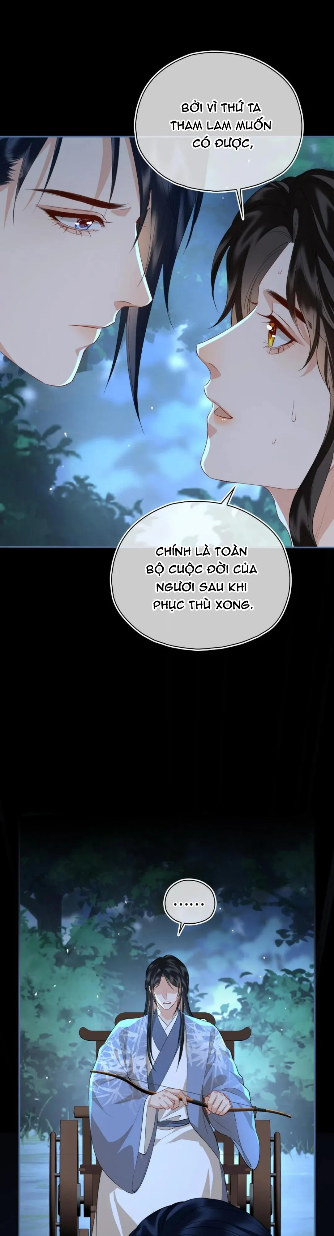 Dục Vọng Chapter 59 Trang 4