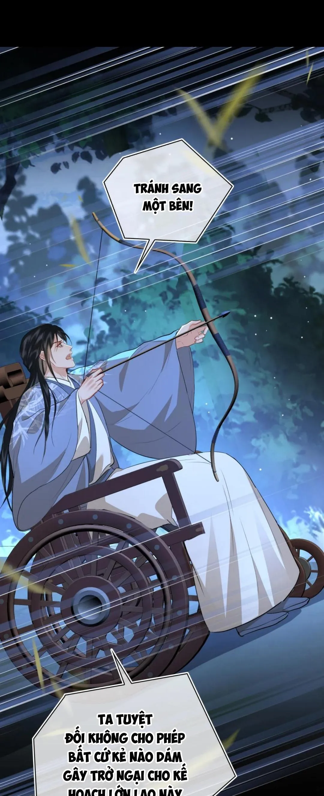 Dục Vọng Chapter 59 Trang 6